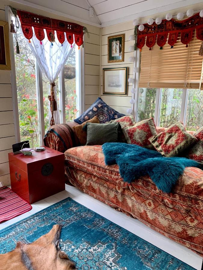 The Garden Room Ringwood Bagian luar foto