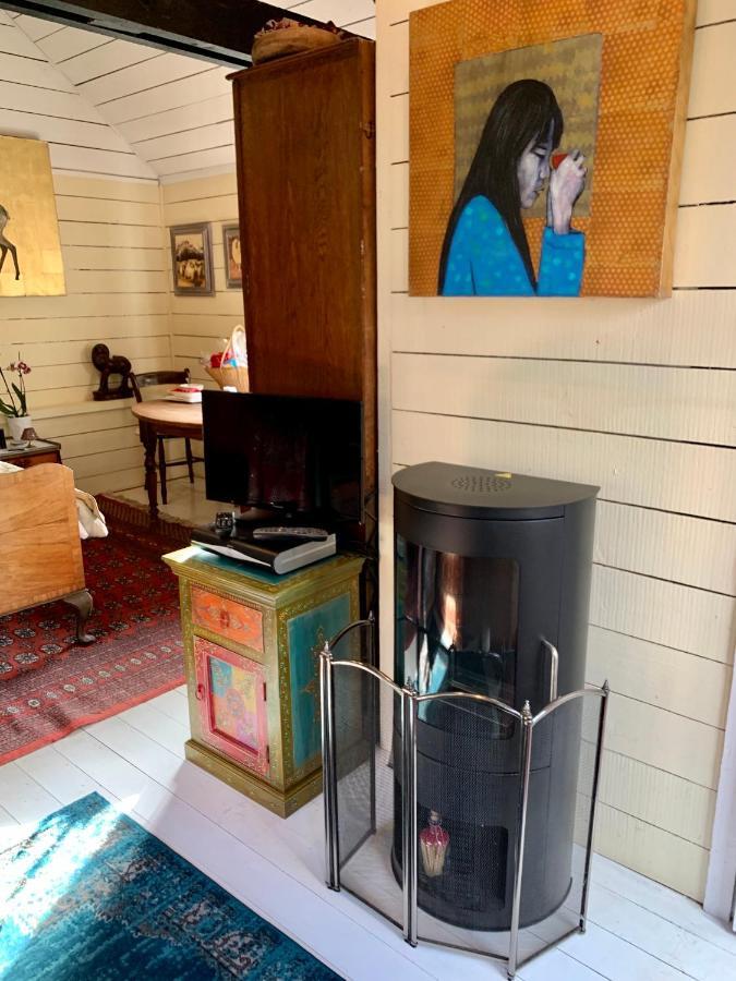 The Garden Room Ringwood Bagian luar foto